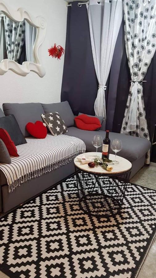 Apartment Star Vega 66 Benidorm