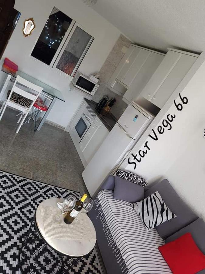 Apartment Star Vega 66 Benidorm