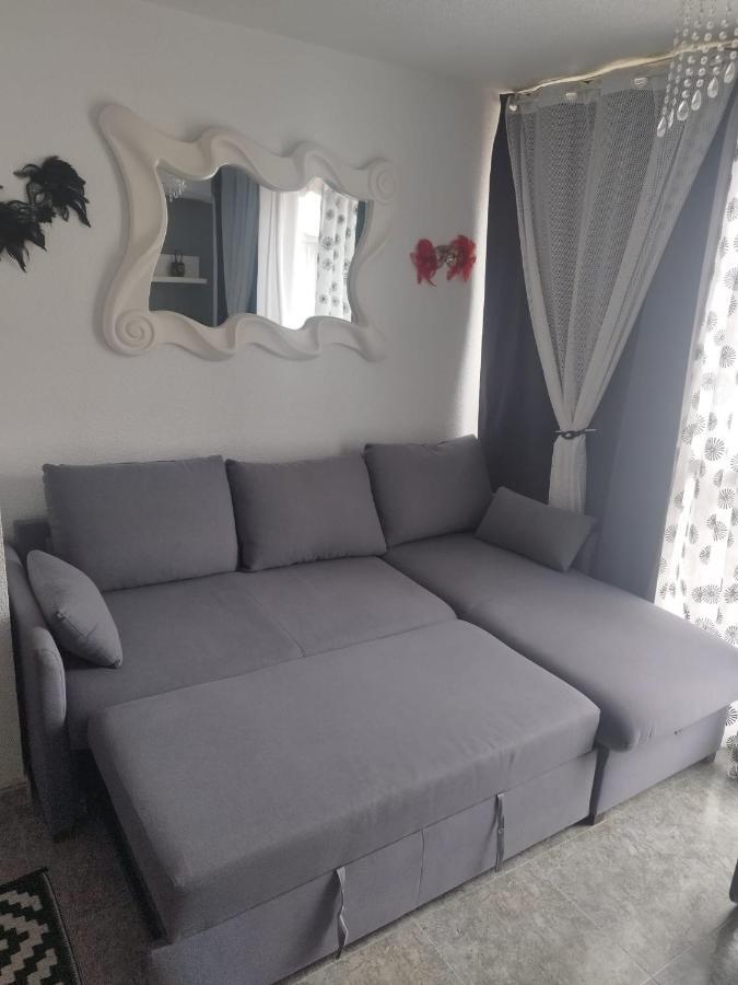 Star Vega 66 Apartment *