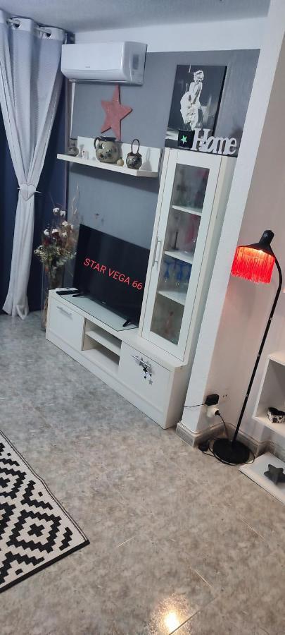 Star Vega 66 Apartment Benidorm