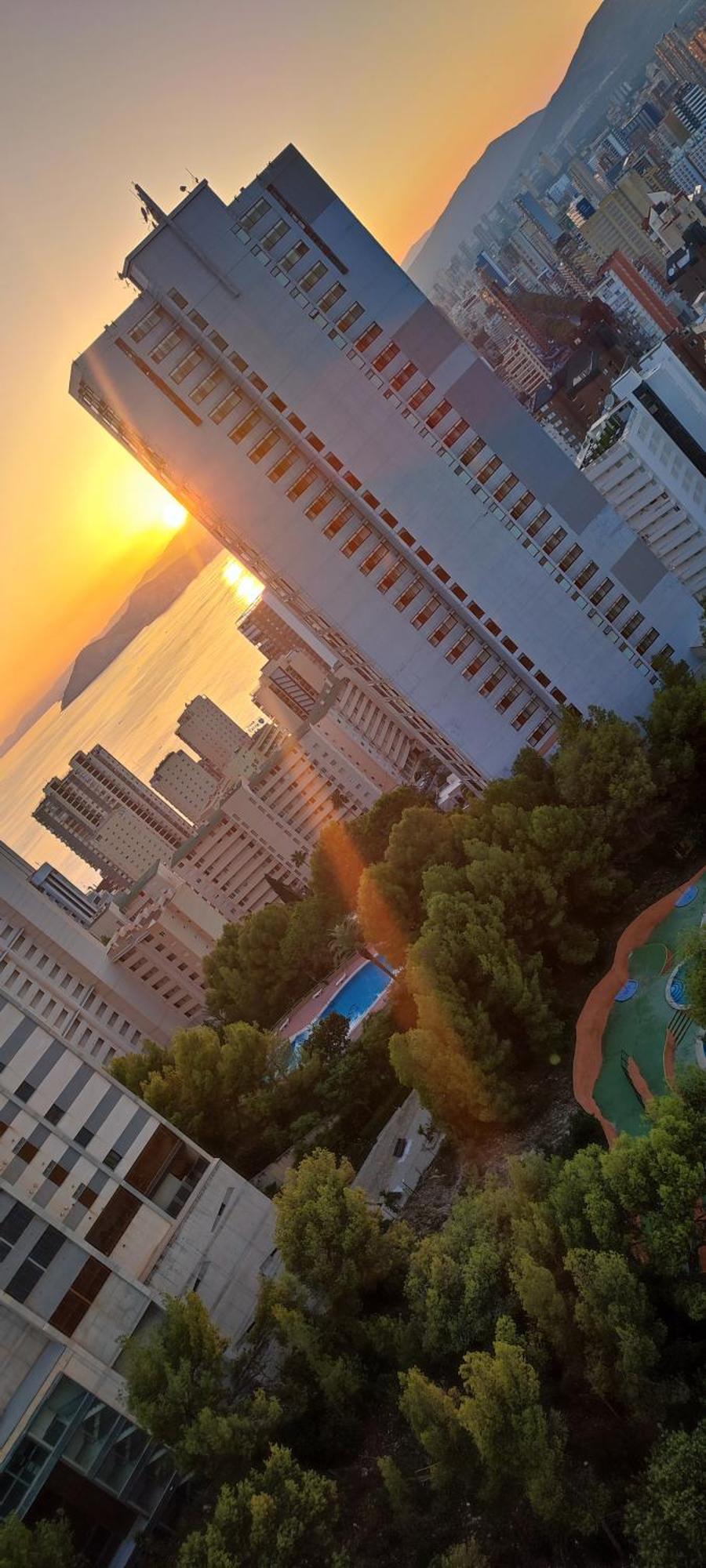 Star Vega 66 Apartment Benidorm