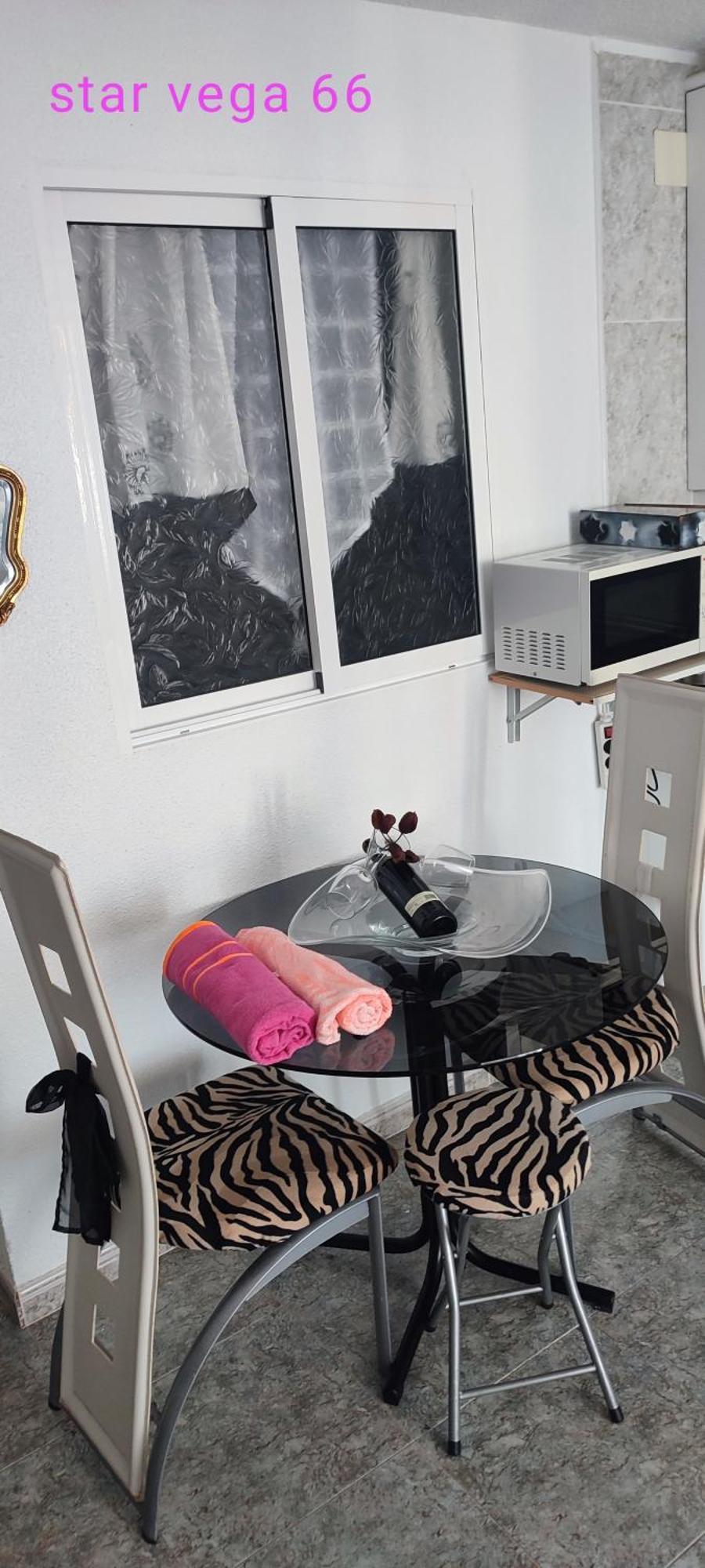 Star Vega 66 Apartment