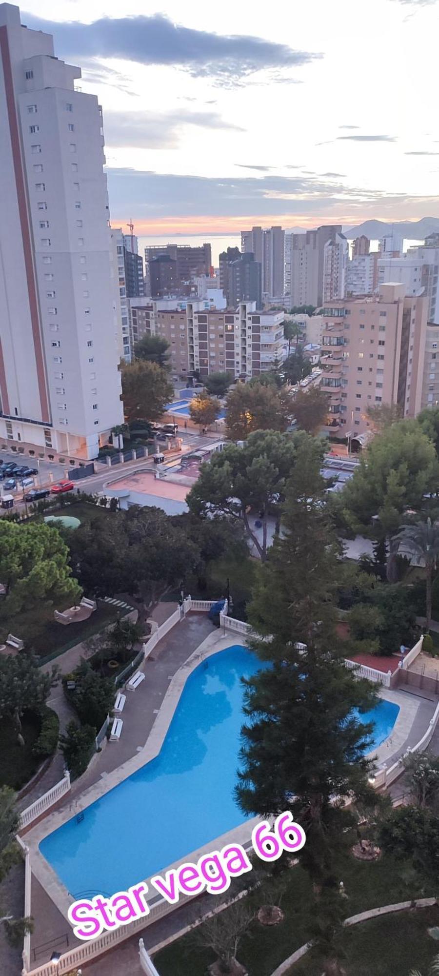 Star Vega 66 Apartment Benidorm