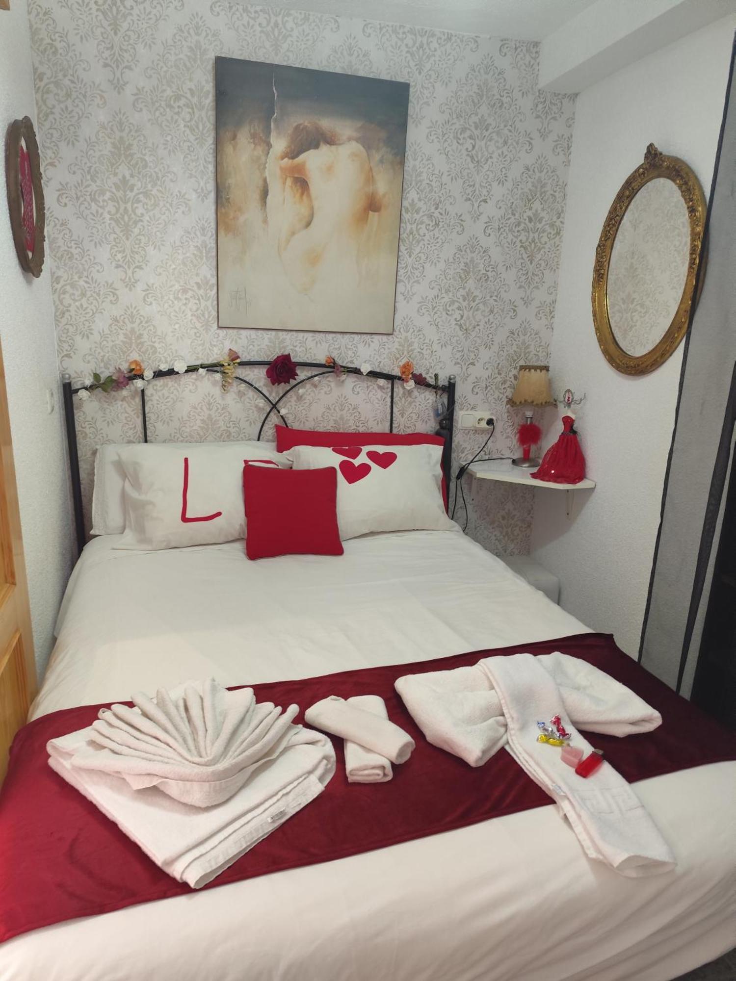 Star Vega 66 Apartment Benidorm