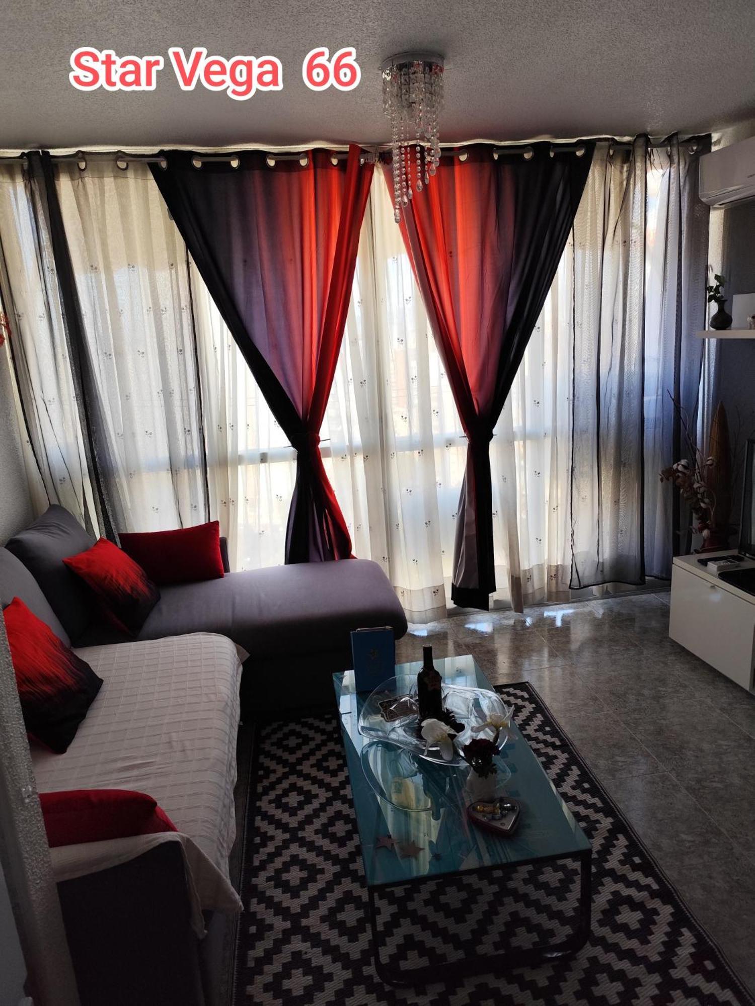 Apartment Star Vega 66 Benidorm